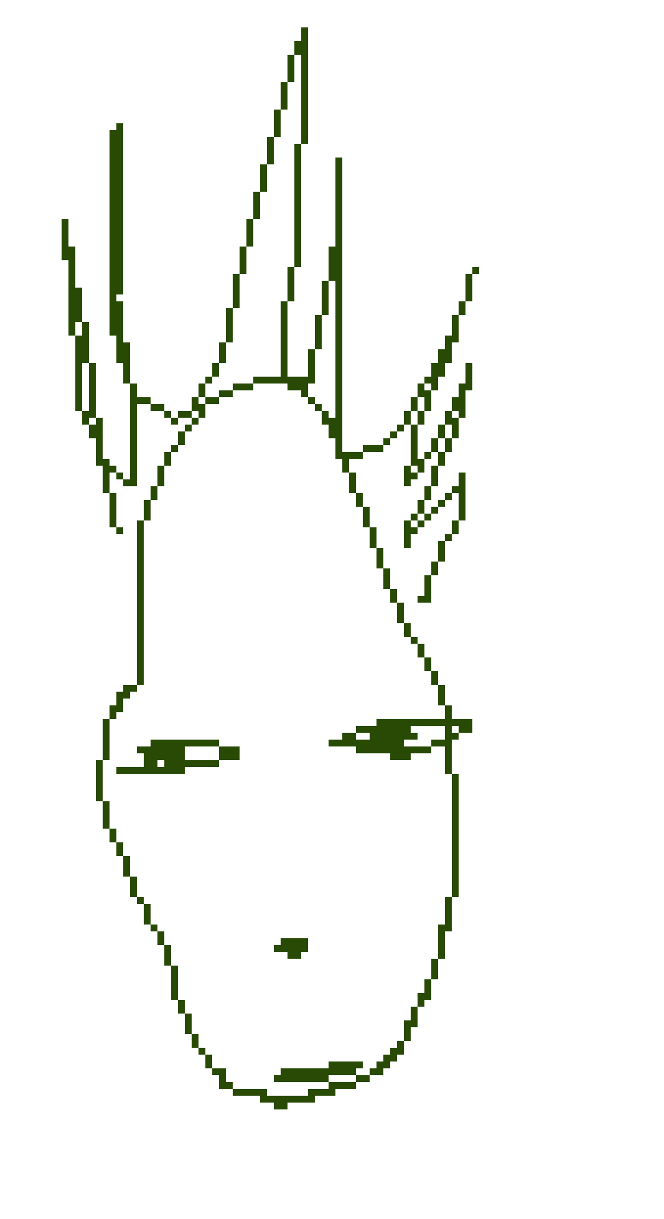 [2dc507] urghhhhh I need to find the motivation to learn how to animate pictures so I can make a dance delightful cover