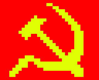 [1afa23] yes im a commie
