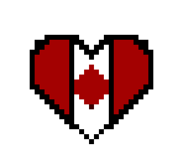 [9664c4] Canadian Heart