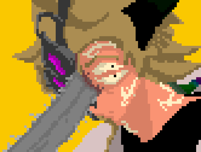 [90dac8] rattlebone and ghostfire (everyone boos)