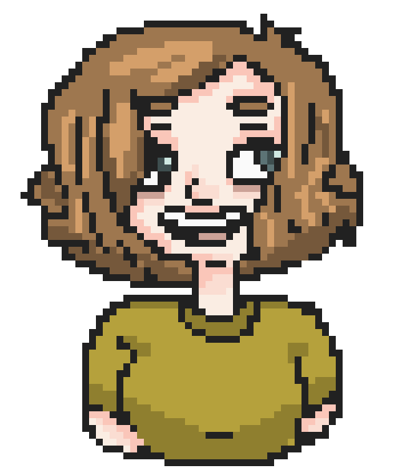 [9664c4] pixelart