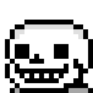 [3b1422] [Deltarune Sans] *blasts jevil