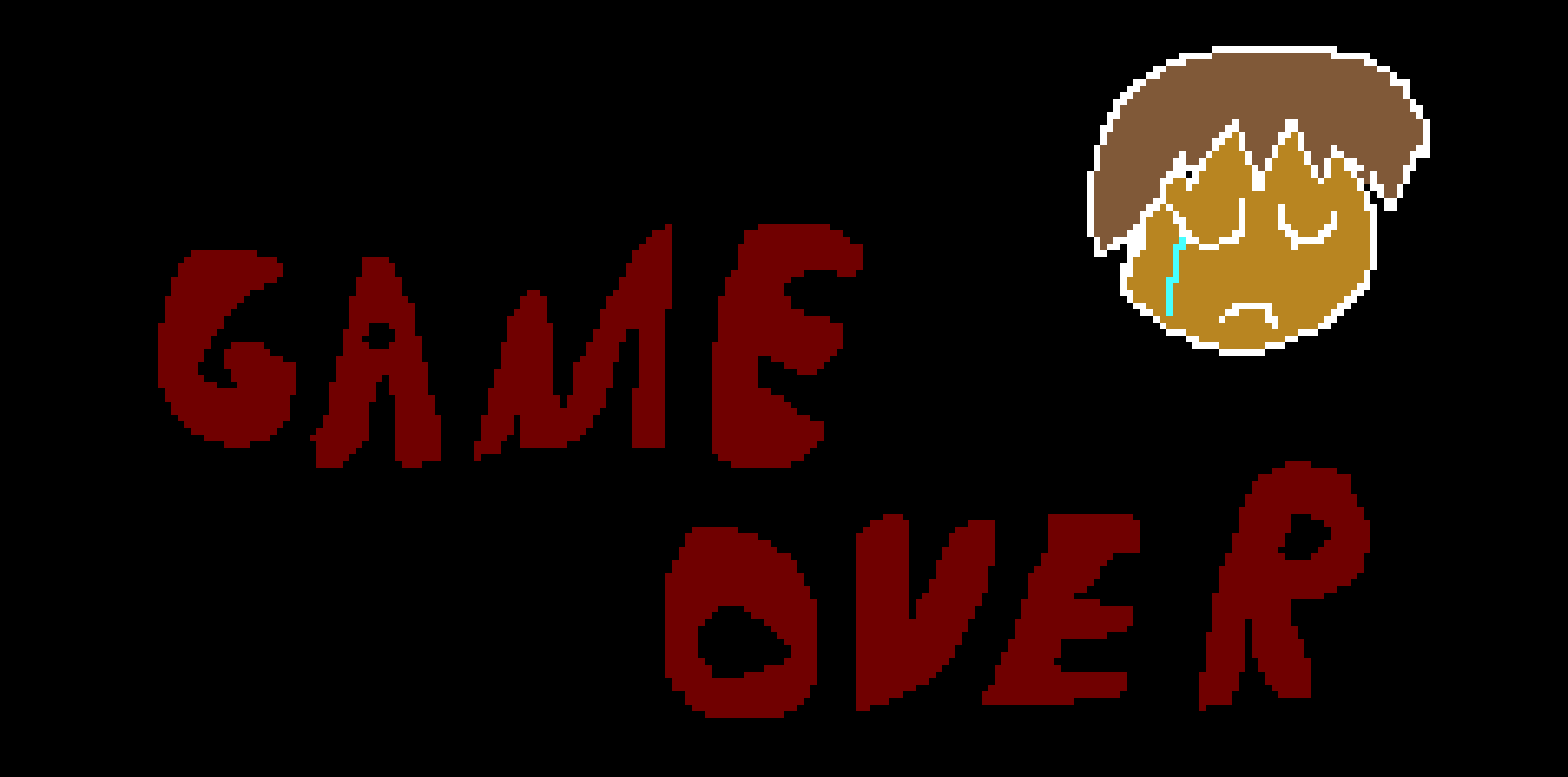 [9664c4] gAME oVER