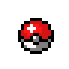 [5f5223] pokeball