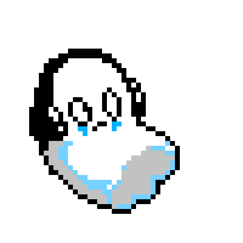 [df6266] napstablook