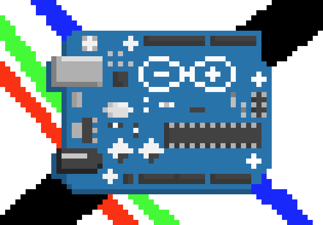 [444466] Arduino Uno