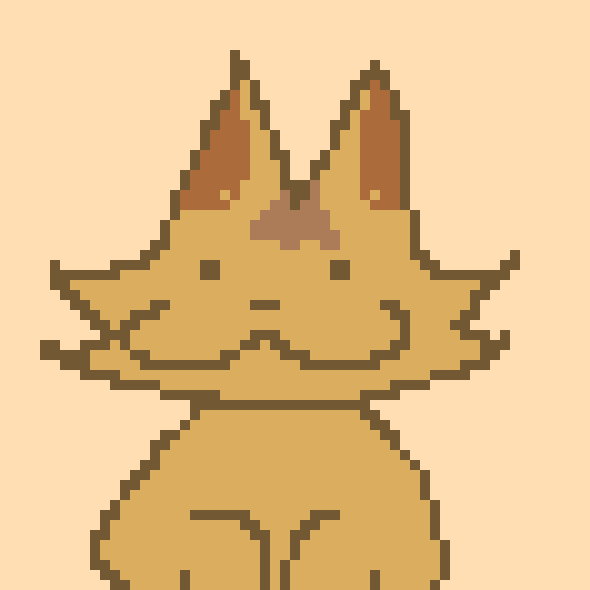 [89743f] hellooo :3 how are ya Gunther? 