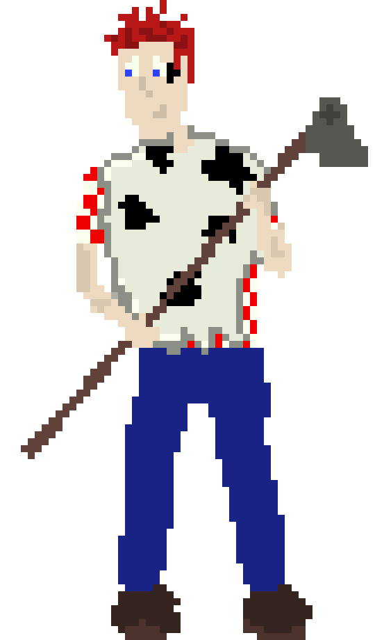 [9664c4] Jed