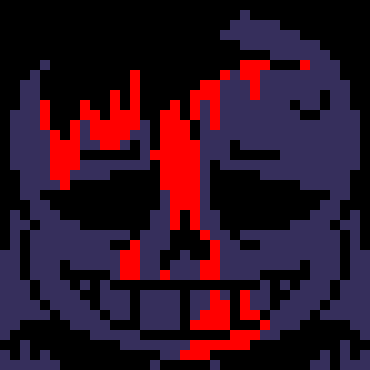 [7ce906] *(...) -HorrorTale Sans