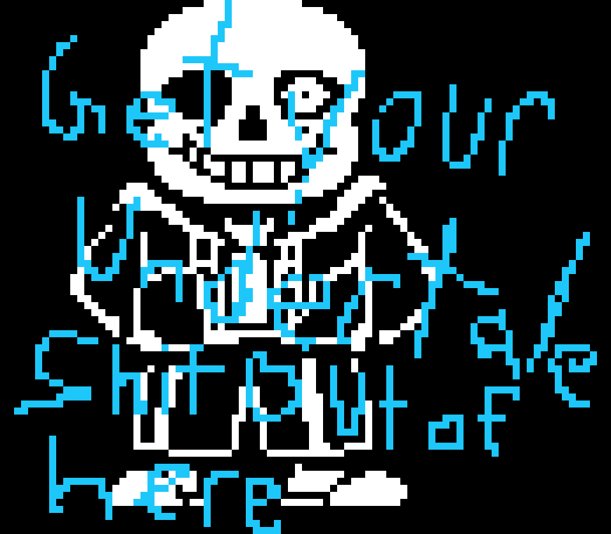 [9664c4] Sans