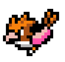 [9664c4] Spearow