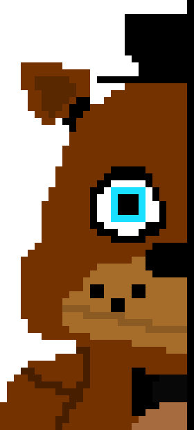 [765a18] Freddy Fazbear