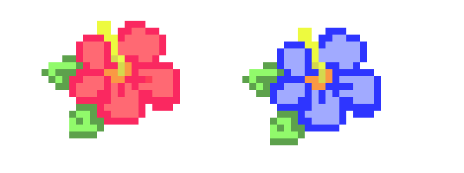 [1b725c] flower