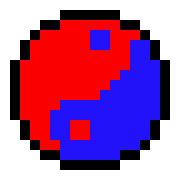 [9664c4] My Ying yang