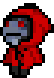 [bcb7cc] red wL