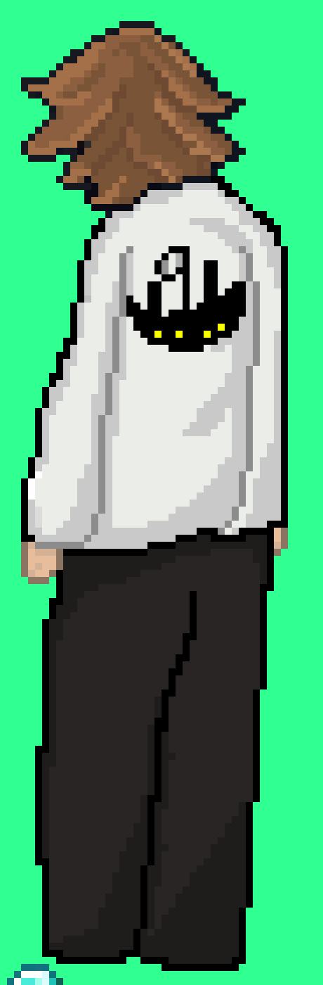 [6aa149] Simon Arnot back