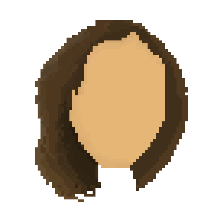 hair and base 2