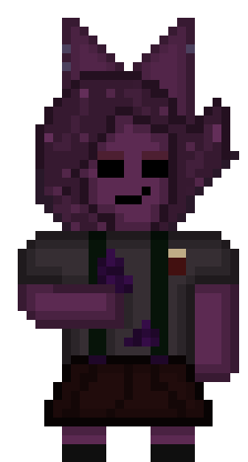 [9ea5c8] Vinny no tail or wing