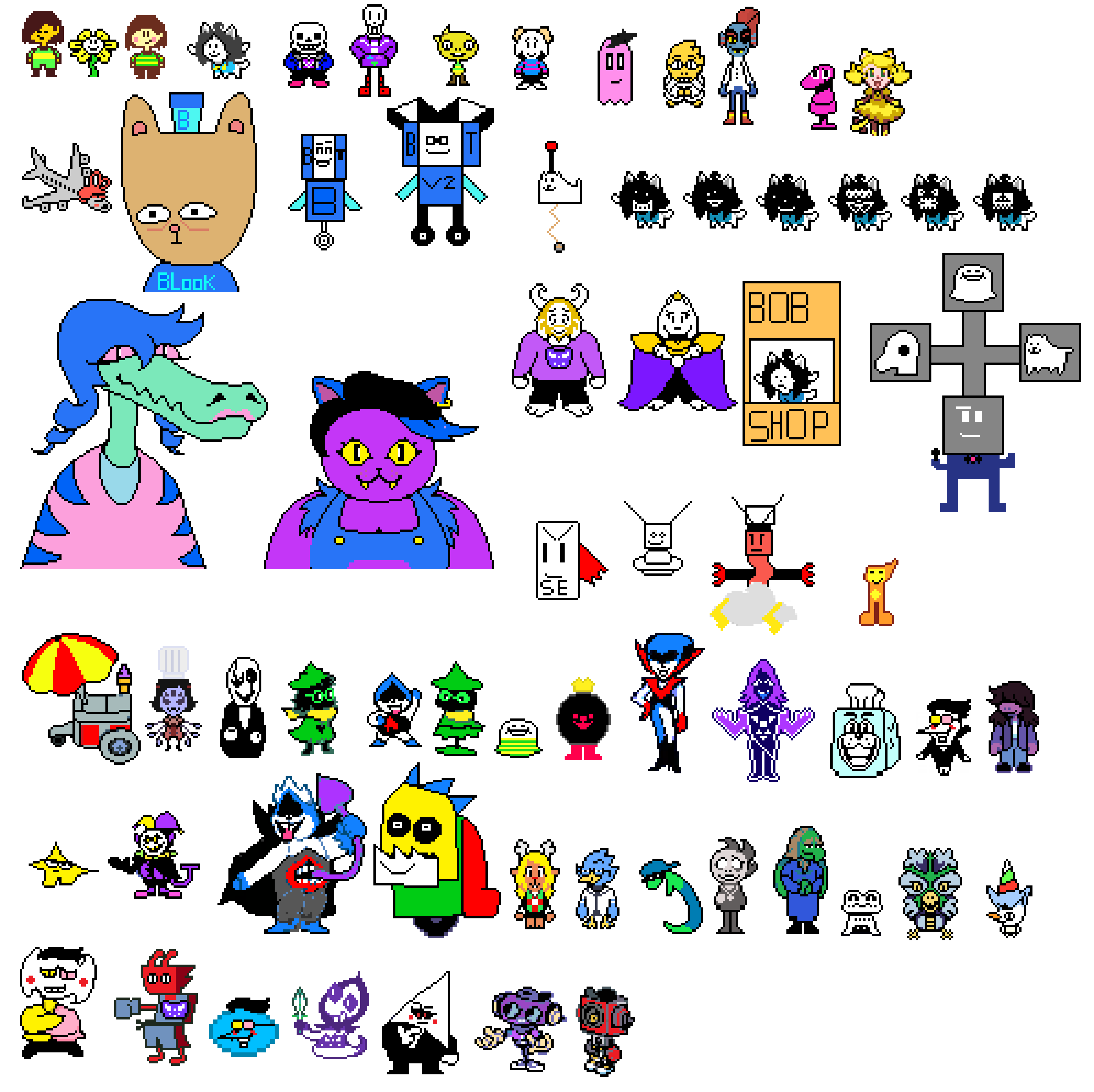 [1aecae] UDR!Underswap