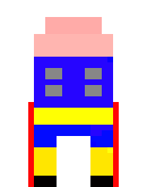[9664c4] thor in pixel 
