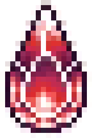 [3553b9] FireCrystal
