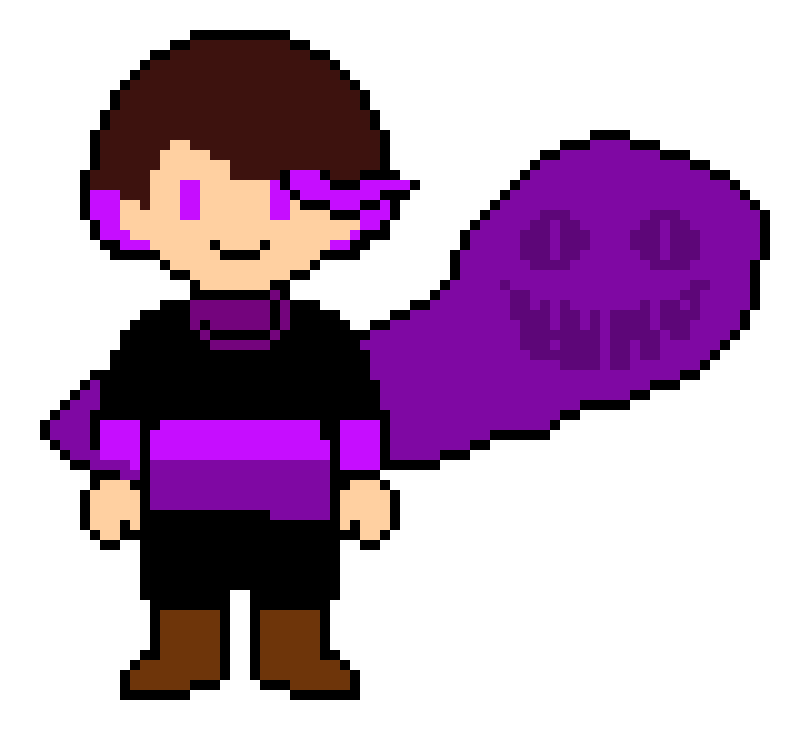 [7522be] Brody Sprite