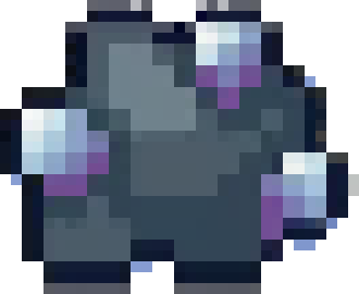 [32b419] Amethyst