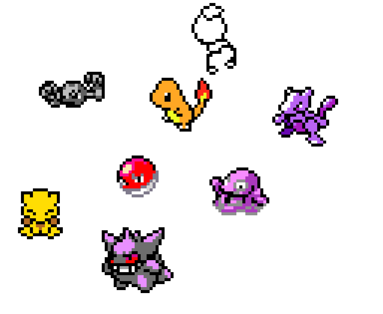 [9664c4] pokemon
