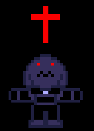 [7ce906] ... -HorrorTale Sans