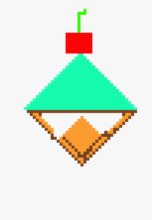 [9664c4] Ice cream cone
