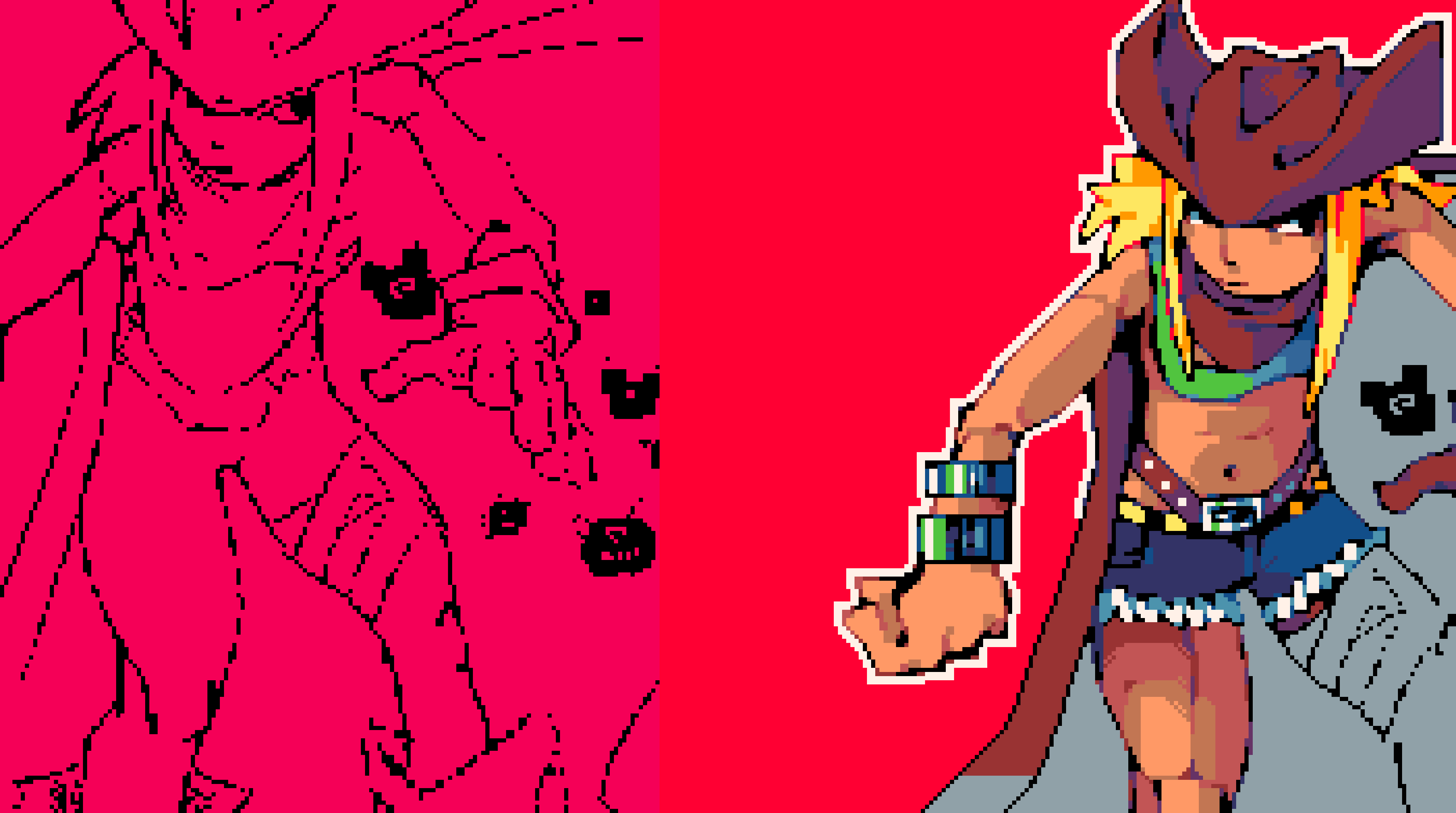 [68c135] pan vs pixilart the difference is clear make your choice