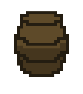 [4c900a] BarrelDecor