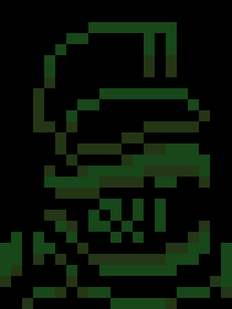 [378ff7]  . . . i know i make a living of killing people due to being a bountyhunter, is there a price?