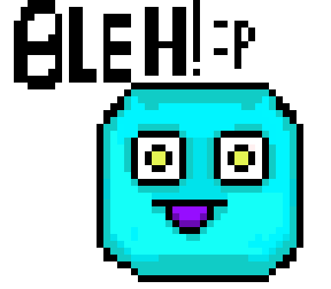 [6965da] Bleh :p