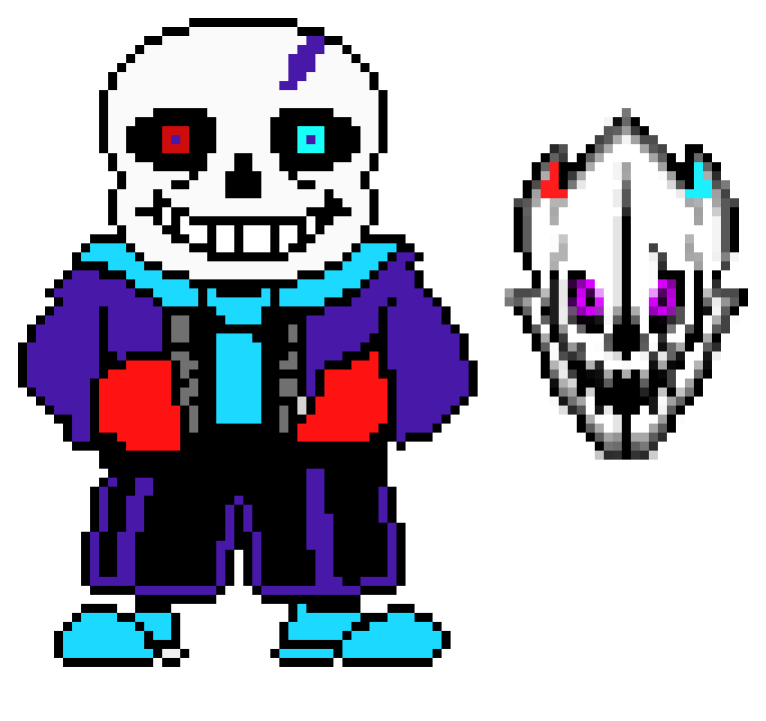 [489193] Create Your Own Sans :)
