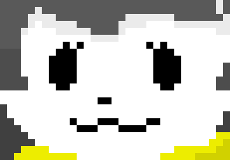 [a34ade] [They meow again, and pushes Twilights face with their front paws]