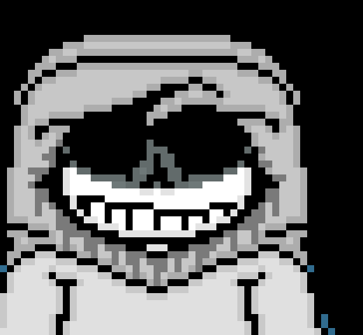 [57dac4] NO! *teleports out the AU, into another*