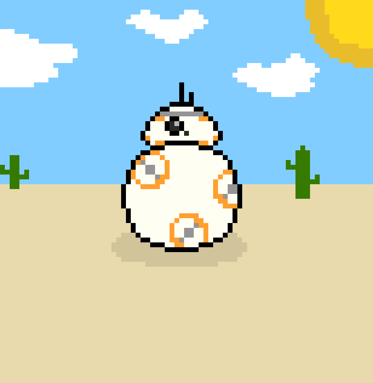[9664c4] bb8