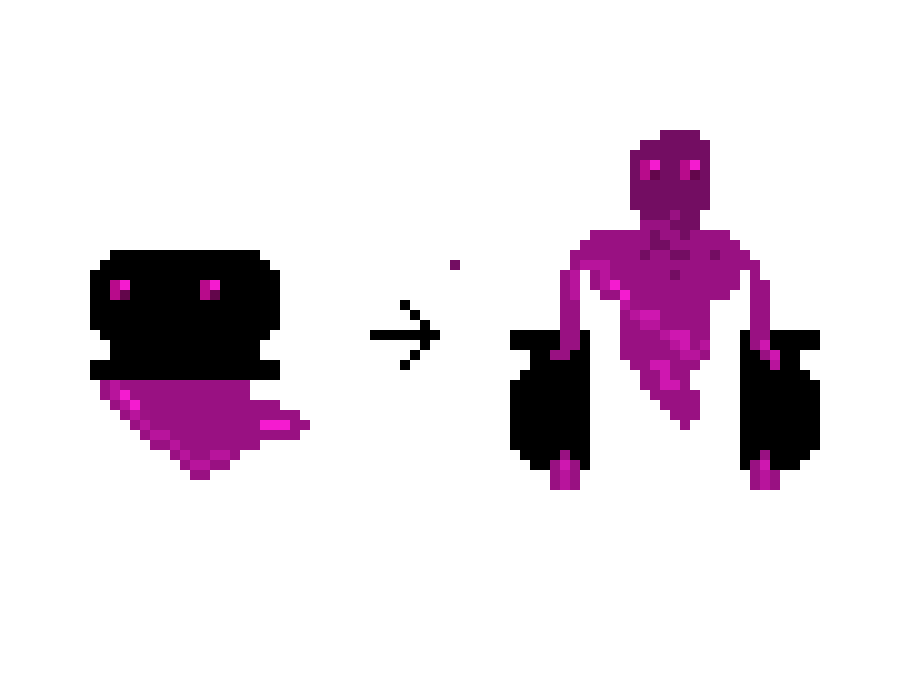 fakemon