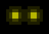 [0ae9b4] They pull the strings from unseen places, they are what confines this world. Ignore all distractions. Find the clock.