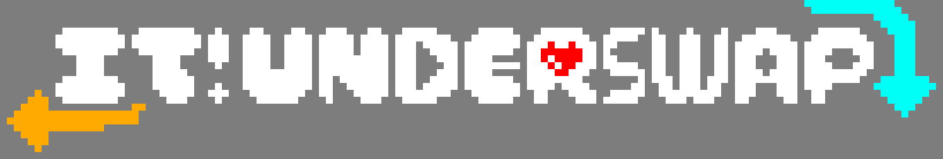 IJ!UnderSwap Logo