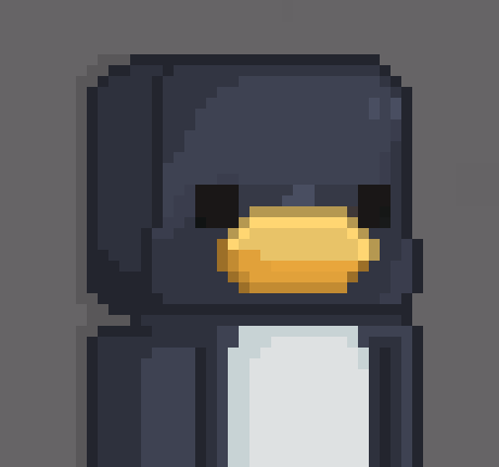 [10ad3a] Pird pfp