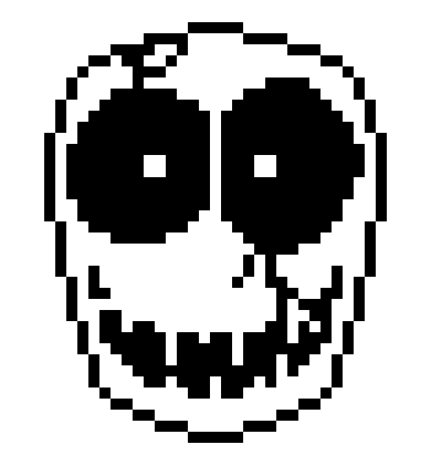 [2f4591] Face 2