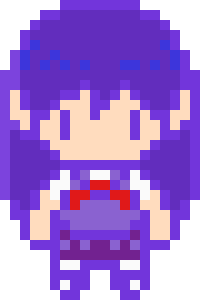 [7b7aa5] Mari