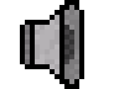 [9664c4] Volume button