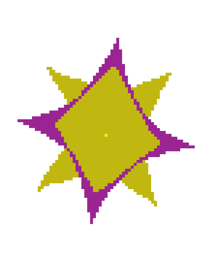[c0b811] damn so i guess i'm like. the Only One who can come up witnh any sort of designs for them