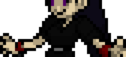 [865790] Creepypasta/Slenderverse OC - Luna "The Omega Vampiress" Bloodcurse (ft. Sabrina (Pokemon) for palette reasons) v0.5