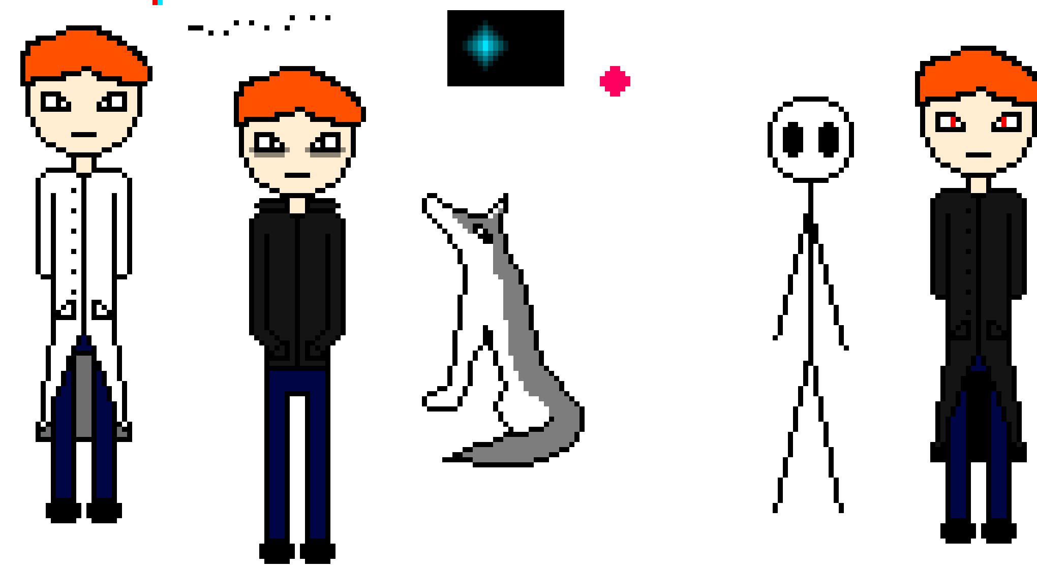 [53a360] made this fucking sprite nigger - coolman13
