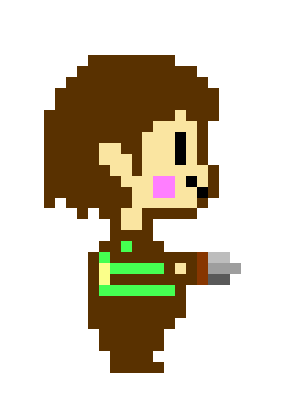 [9664c4] chara