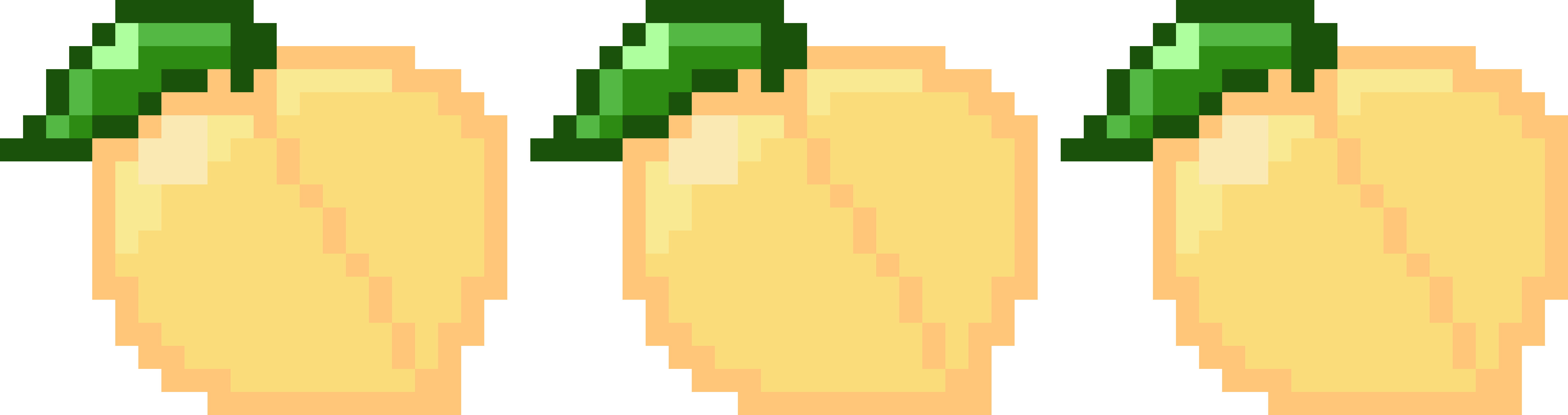 [9664c4] 3 Peaches